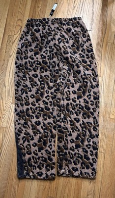 XL Un-Bearably Cute Pajama Bottoms XL