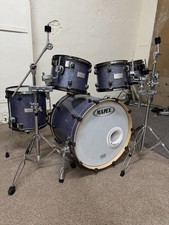 Confezione Mapex Saturn Purple Sparkle Shell