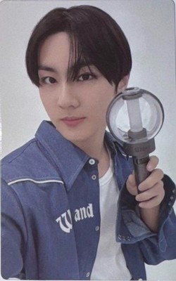 ENHYPEN Official Light Stick Ver.2 official Photocard PC KPOP | eBay