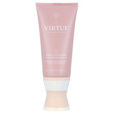 Virtue Alpha Keratin Smooth Conditioner 6.7 Fl Oz