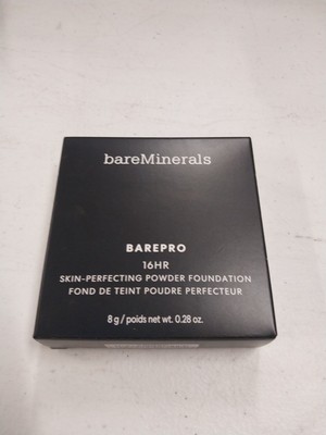 bareMinerals Barepro Powder Foundation 24hr Perfecting Deep 55 Neutral