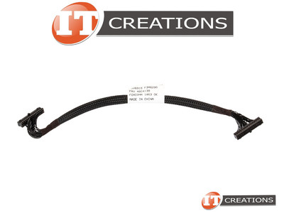 IBM FRONT CONTROL PANEL 30 PIN CABLE FOR IBM SYSTEM X3550 M3 46C4139