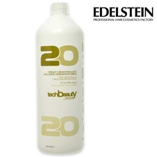 Hair Bleach 20 Volumes Long Beauty Professional Oxygen 1000ml