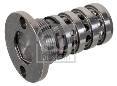 FEBI Control Valve camshaft adjustment AUDI VW SKODA 2,0 1,8 06L109257D CHHB