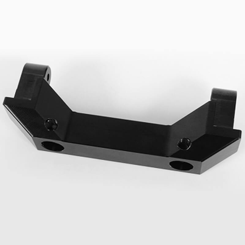 RC4WD Aluminium Front Bumper Mount Conversion For Traxxas TRX-4