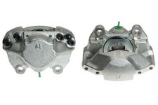 Bremssattel Vorderachse rechts für MERCEDES-BENZ 123 Stufenheck /8 Coupe