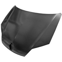Motorhaube Passend FüR Ranault Laguna Baujahr 07-15