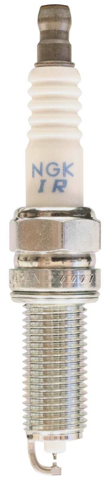 NGK Fits Iridium/Platinum Spark Plug Box Of 4 DILKR8B6