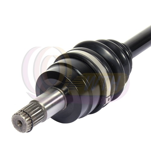 Fits 06-08 Yamaha Grizzly 660 Front Passenger Side ATV CV Joint Axle shaft - Picture 4 of 9