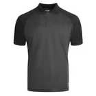 JCB Workwear Classic Collar Work Polo Shirt