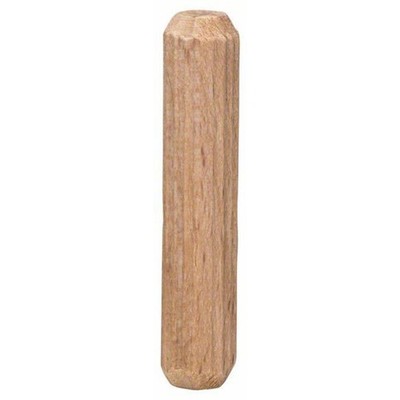 Bosch Accessories 2607000444  Holzdübel 30 mm 6 mm 50 St.