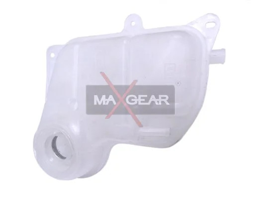 Vase d'expansion MAXGEAR 77-0014 anti-surchauffe avec valve de régulation thermique
