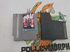 New ListingGhostbusters II NES Nintendo Activision Tested Working Cartridge W. Sleeve