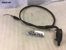 DUCATI   ST2  2003   CHOKE ASSEMBLY  OEM  GENUINE  LOT42  42D2786 - M685