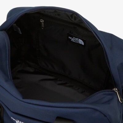New THE NORTH FACE BIG SHOT CARGO BAG NN2PP60C NAVY TAKSE | eBay