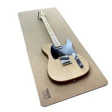 GTI Guitar and Bass Cork Mat - GWM