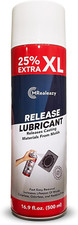 MRealeazy Silicone Mold Release Spray 16.9 fl oz - Resin, Epoxy, Easy Release