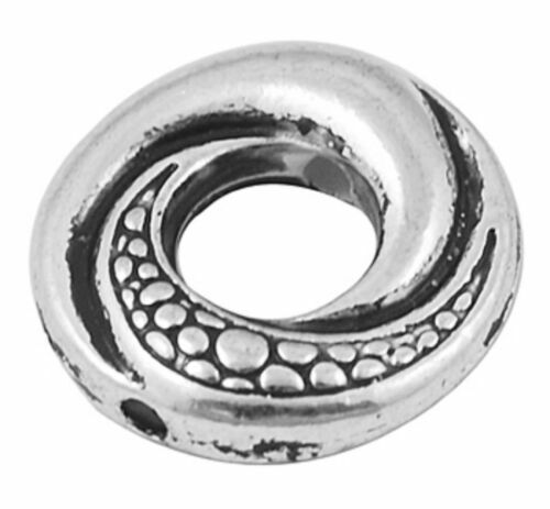 LOT de 120 CROCHETS BOUCLES D'OREILLES DORE SANS NICKEL perles création bijoux e