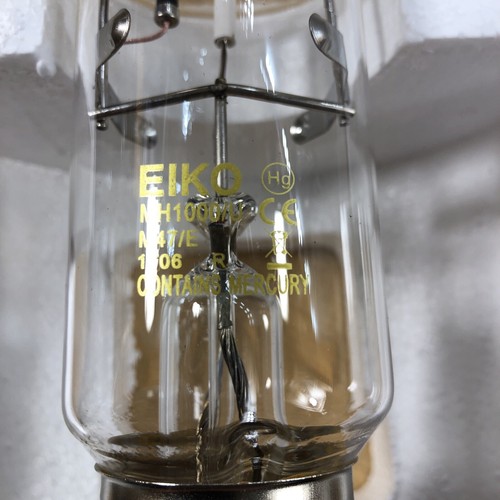 Eiko 49199 MH1000/U 1000W BT-56 Mogul Base (5888) - Picture 8 of 8