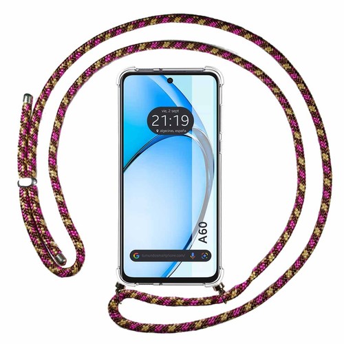 Funda móvil | TUMUNDOSMARTPHONE Realme C30, Compatible con Realme