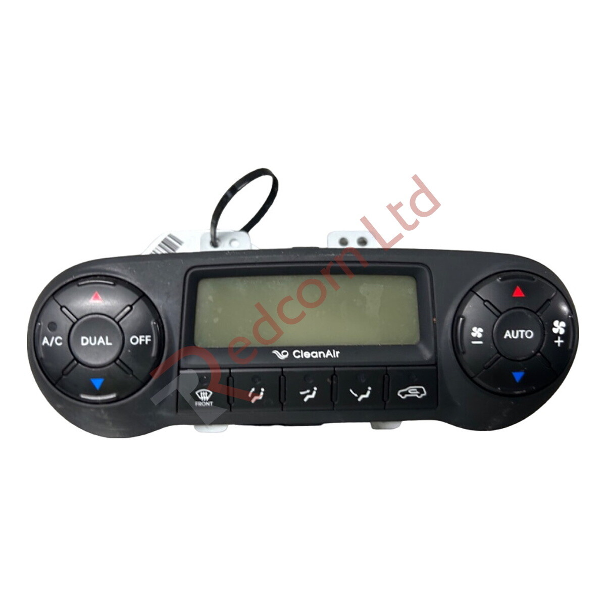 Upgrade Your 2010-2015 Hyundai IX35 with Digital Climate Control Panel 972502Y700YTJN