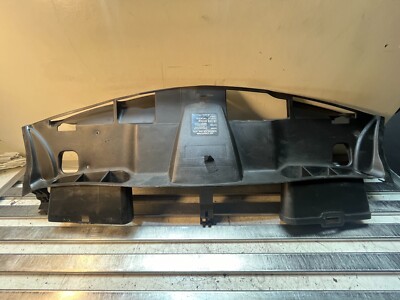 MERCEDES-BENZ C W204 Anzeigetafel Rahmen A0019890803 A2048174920 2.10 22797110