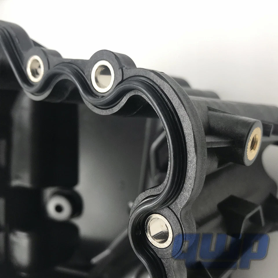 11137618512 cárter de aceite del motor compatible con 12 13 14 15 16 17 BMW 320i 328i 528i Z4 2,0 L gasolina Foto 2 de 4