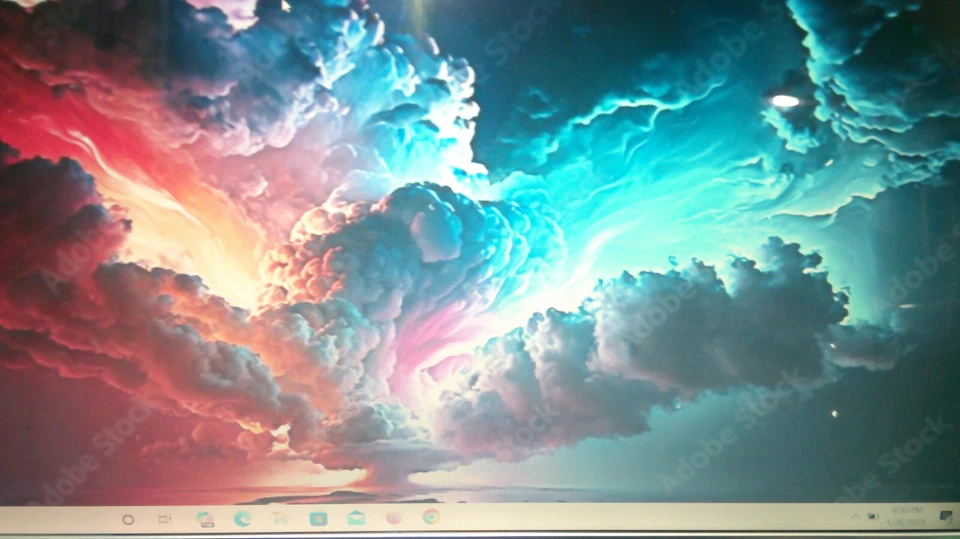 Sony Vaio ON POINT vpcf11nfx,i7 1.6-3.10ghz,500gb,8gb,16.4"hd - Imagem 4 de 4