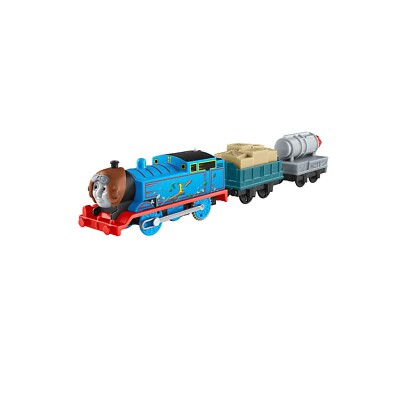 thomas and the jet engine trackmaster