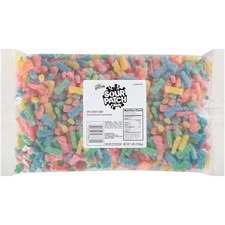 SOUR PATCH KIDS Soft  Chewy Candy Bulk Candy 5 Lb