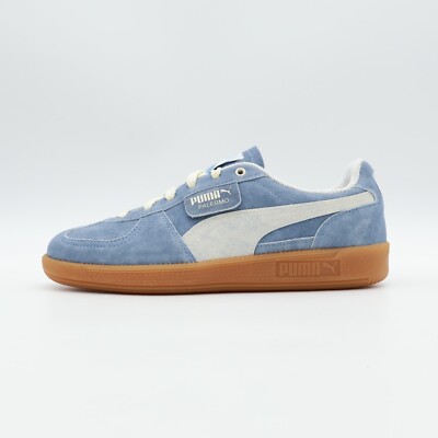 397252-01 Puma Palermo Basketball Nostalgia Dewdrop Sugared Almond