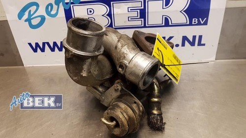 Turbolader Mercedes-Benz Vito Kasten 638 A6110960299 P10523103