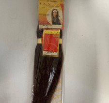 Janet Collection 100% Human Gold K NEW YAKY 12'' Color 33