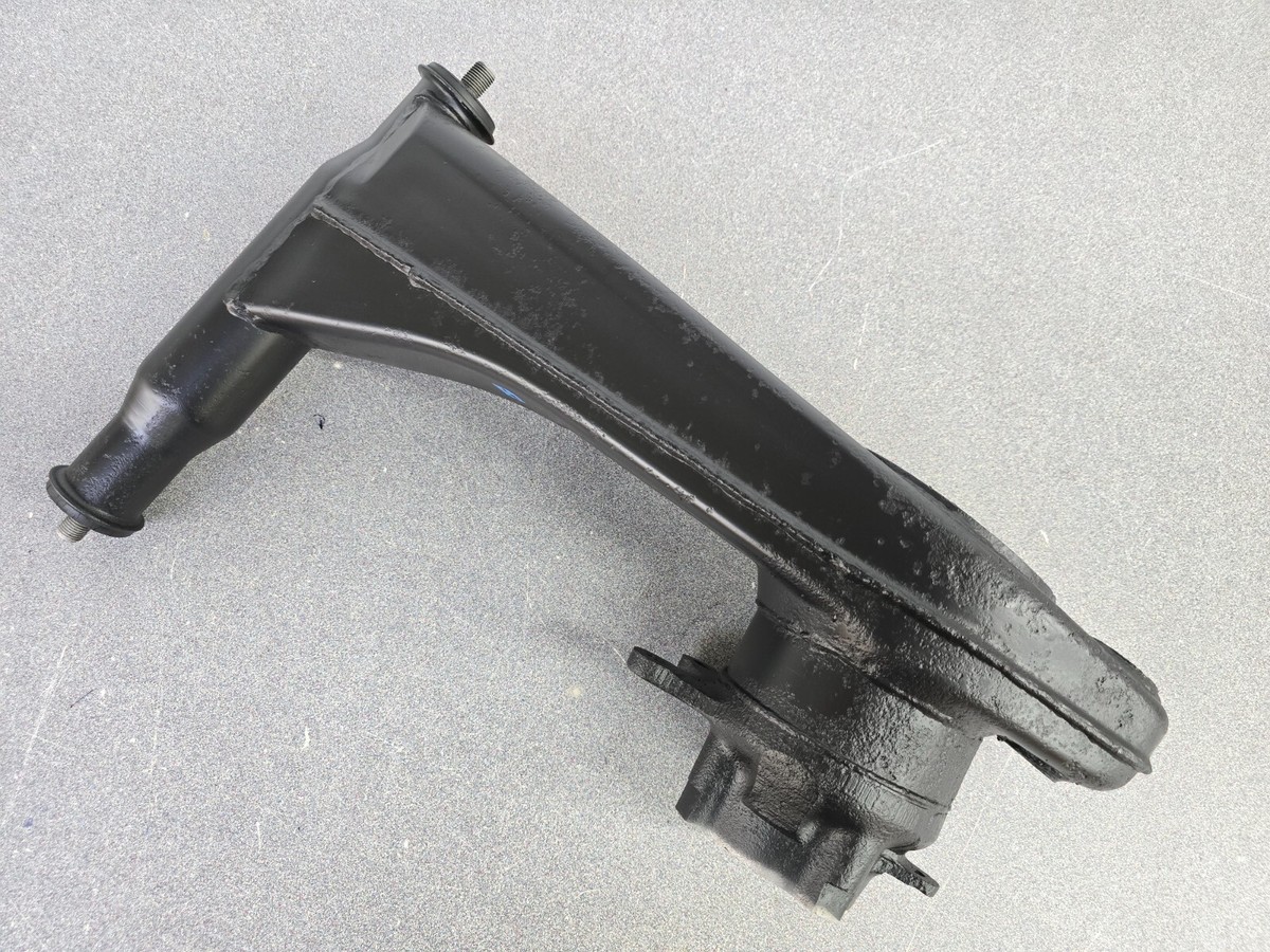 アズシエル NICE USED ORIGINAL PORSCHE 914 914-6 REAR TRAILING ARM ASSEMBLY 70