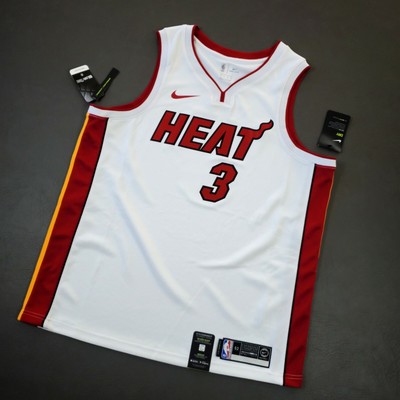 dwyane wade nike jersey