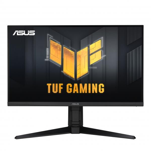 MONITOR ASUS 27 LED IPS QHD 16:9 1MS 180HZ 350 CDM, HDR 400, 130 sRGB, DP/HDMI,