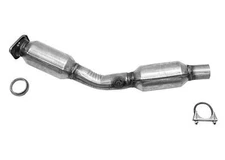 New York California Carb Approved Catalytic Converter For 09-19 Toy Corolla 1.8L