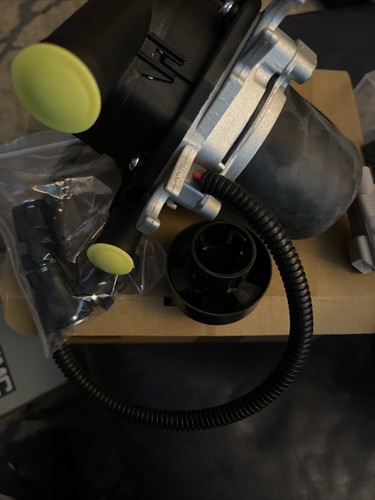 Pompe à Air Secondaire Pour Toyota Tundra 2007-2013 5.7L - Référence 17610-0S010, Neuve