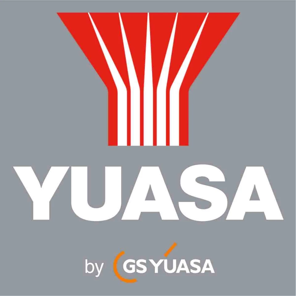 Yuasa Battery Qingqi QM125T-10A(A) 125, 2008-2009, Maintenance Free inc 7.50 deposit - Image 4 of 4