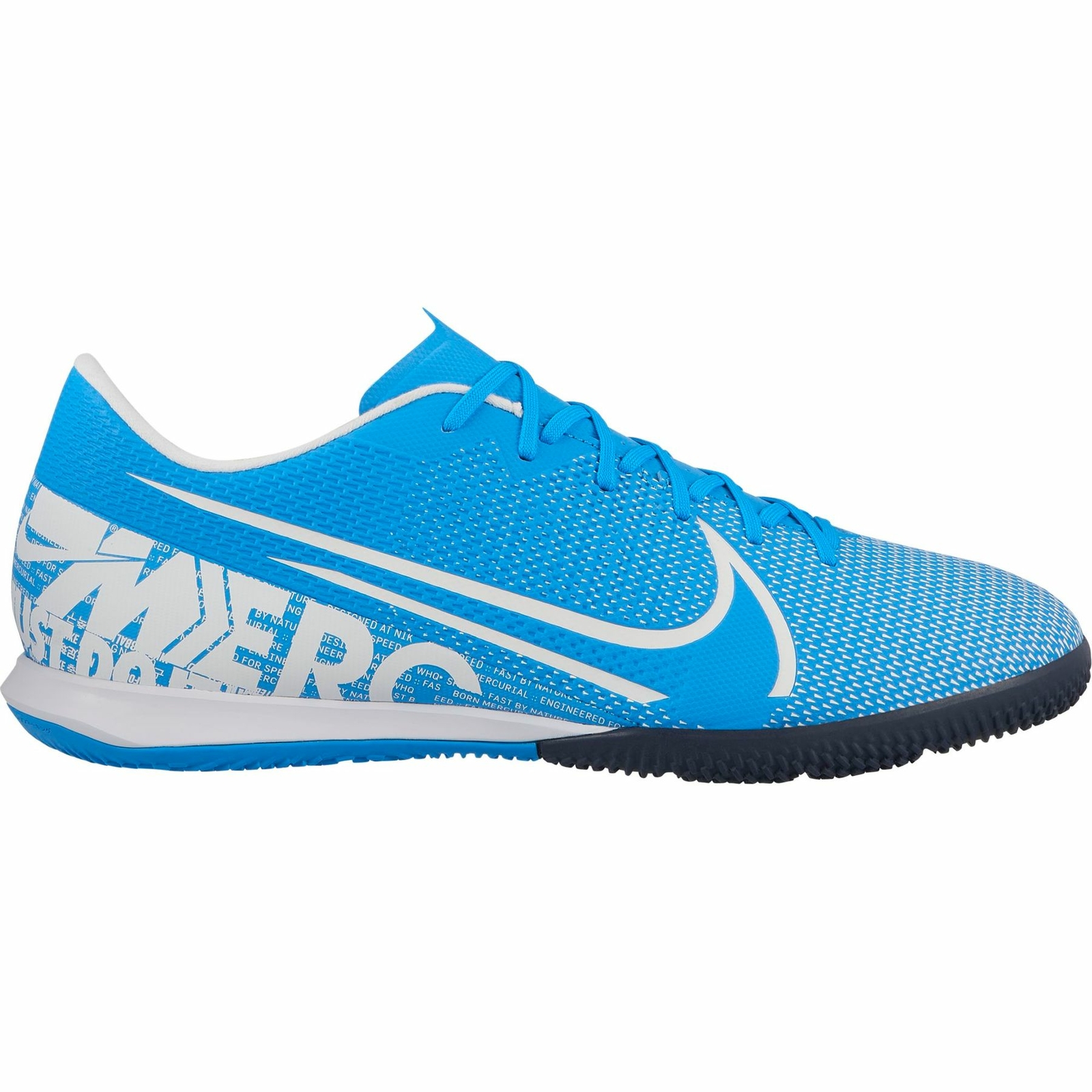 nike vapor hallenschuhe