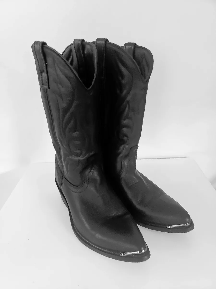 Masterson boots top