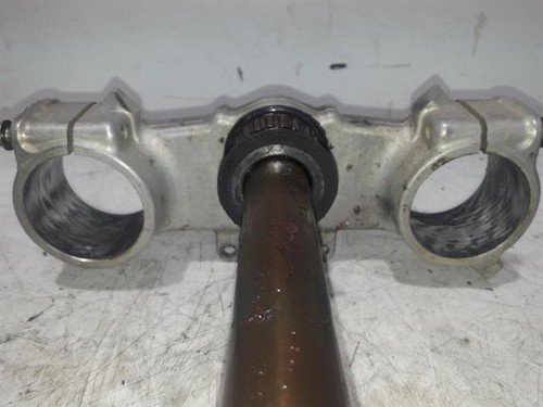 SUZUKI RM-Z 250 Motocross Handlebars - Picture 4 of 8