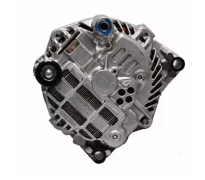Nuevo alternador alto AMP 240 AMP Pontiac G 8 2008 V8 6,0 litros 11418 Foto 2 de 2