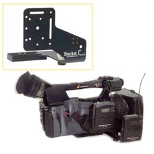 Bracket 1 HD2 Camera Accessory Bracket   1E