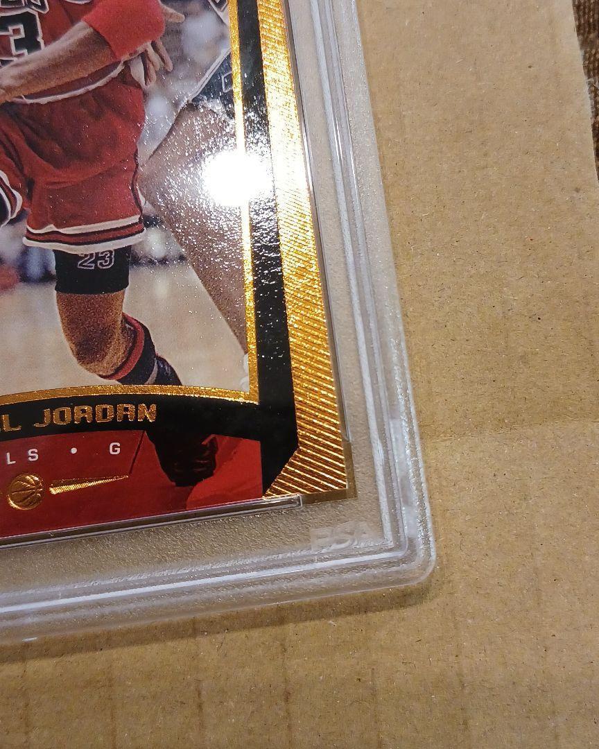 MICHAEL JORDAN NBA CARD　100枚限定　1998　⑭ Michael Jordan Nba Card Limited To 100 Pieces 1998 14 | eBay