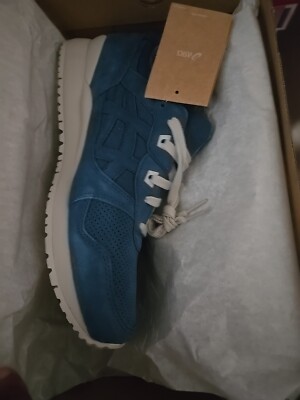 ASICS Gel Lyte 3 OG Light Indigo