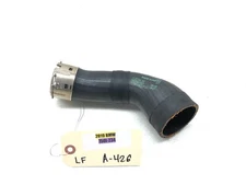 2016-2019 BMW 750i G12 XDRIVE 4.4L LEFT DRIVER FRONT INTERCOOLER HOSE PIPE OEM