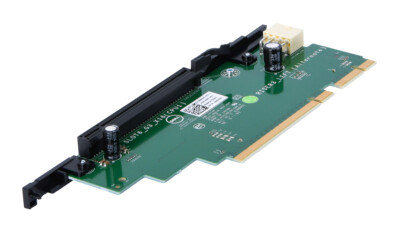 DELL Left (Alternate) Riser Card #3 - 1x PCIe x16 - R730, R730xd - 0800JH 800JH