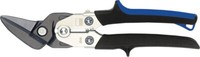 Durchlaufblechschere D27BL L.260Mm Li.Sta Max.1,2Mm Va Max.1Mm Erdi