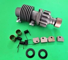 PREMIUM STARTER REPAIR KIT fits ALLIS CHALMERS TRACTOR CA  4-125 GAS 1950-54